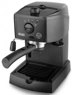DeLonghi EC 151 Kahve Makinesi kullananlar yorumlar